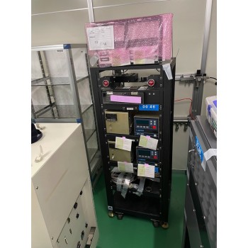 AMAT P5000 150mm 2 CVD + 1 Etch Chamber System